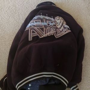 Avirex Bomber Jacket